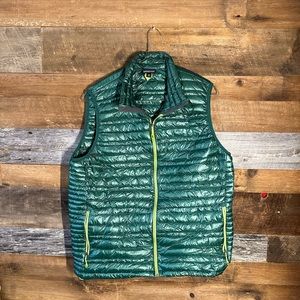 Patagonia Men’s Ultralight Down Vest
